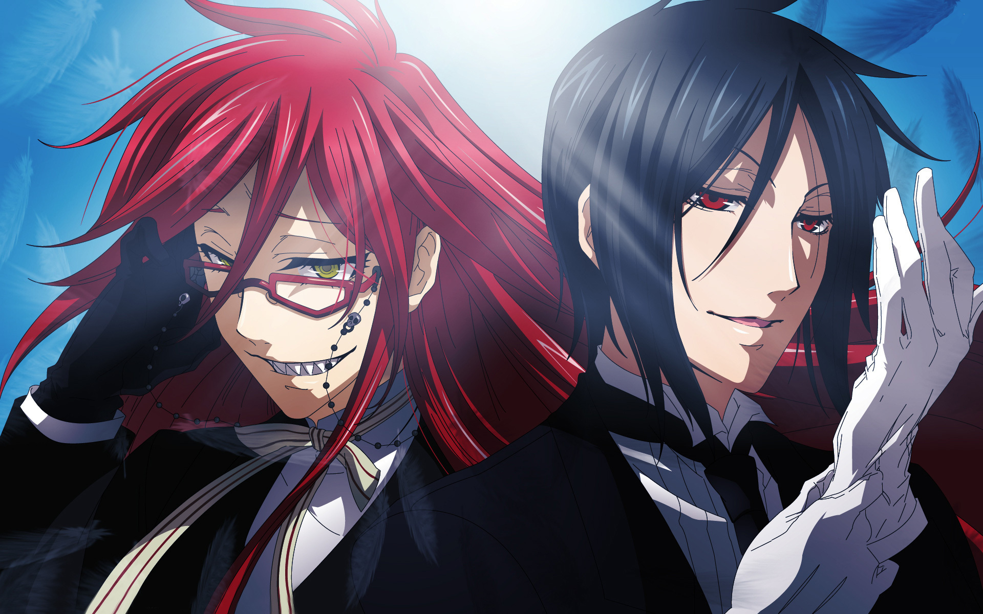 Black Butler