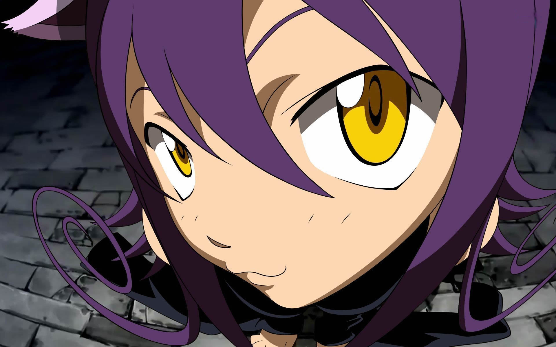 Blair - Soul Eater