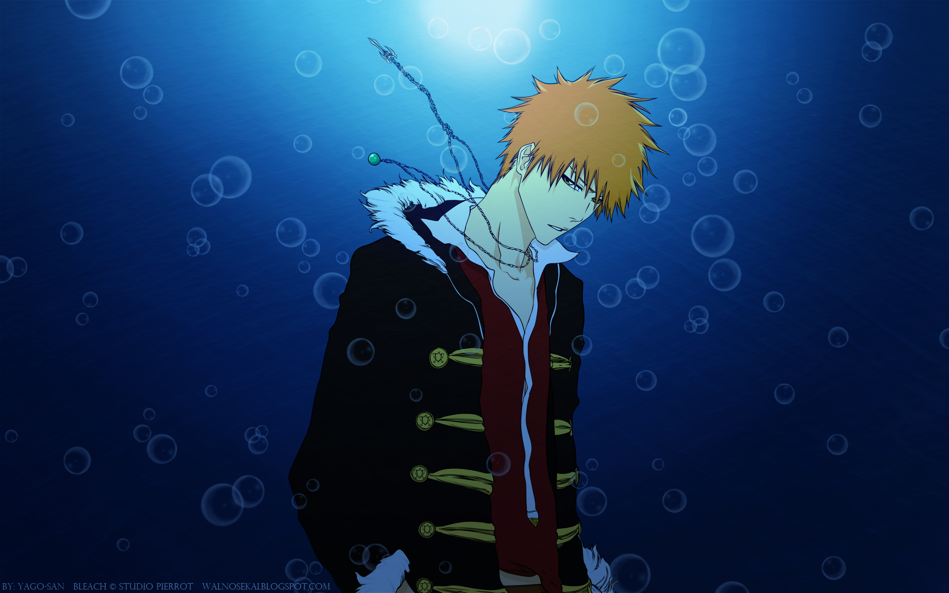 Bleach - Ichigo