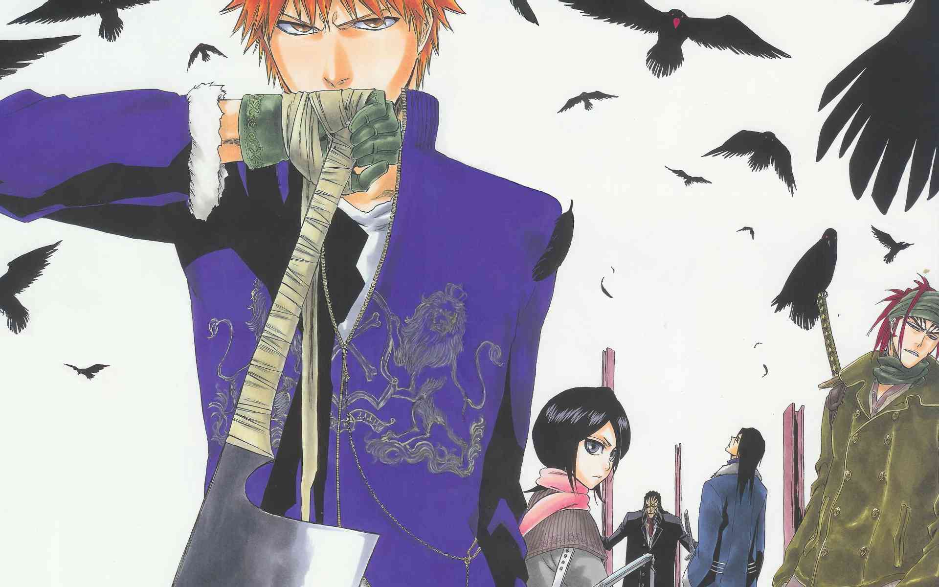 Bleach