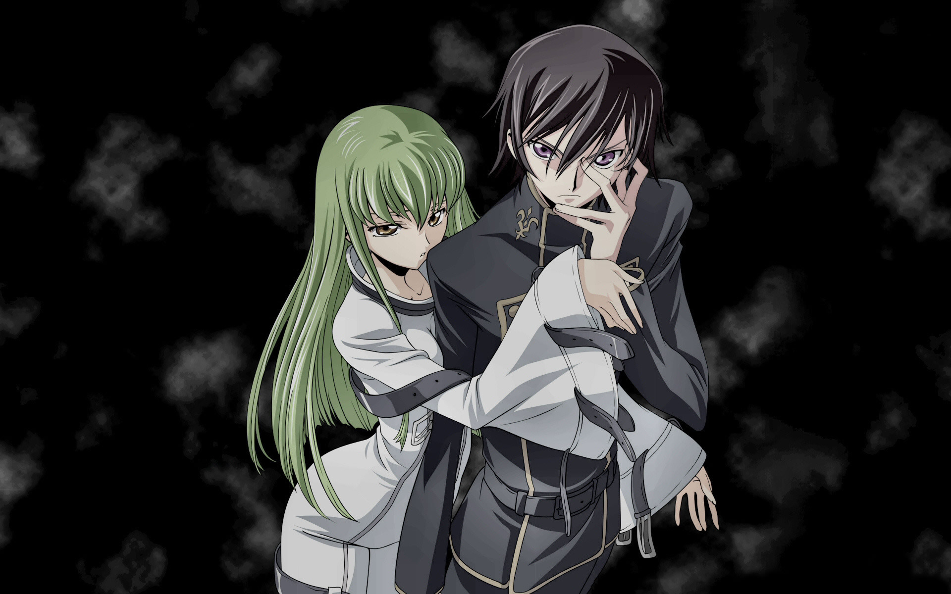 Code Geass