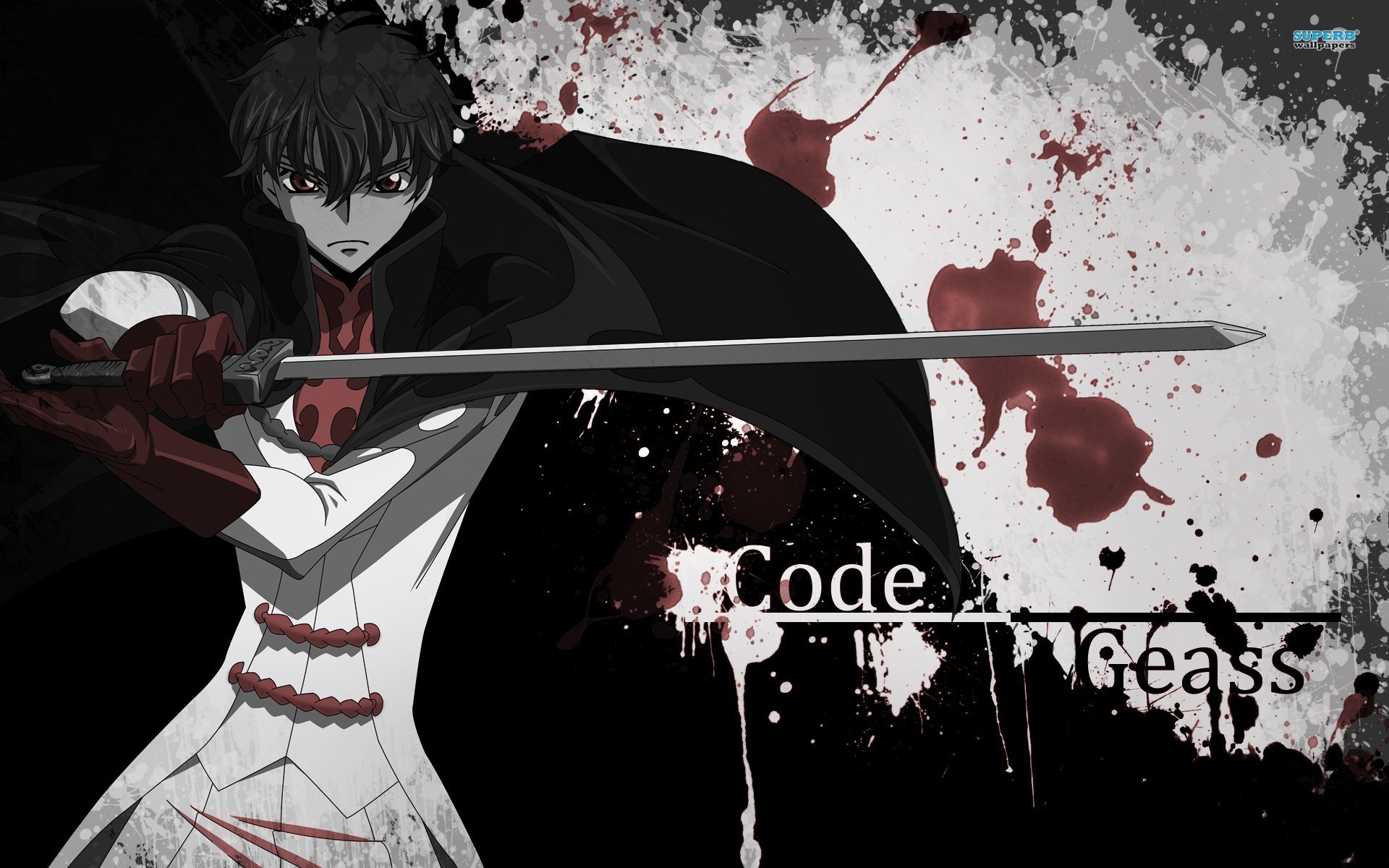 Code Geass