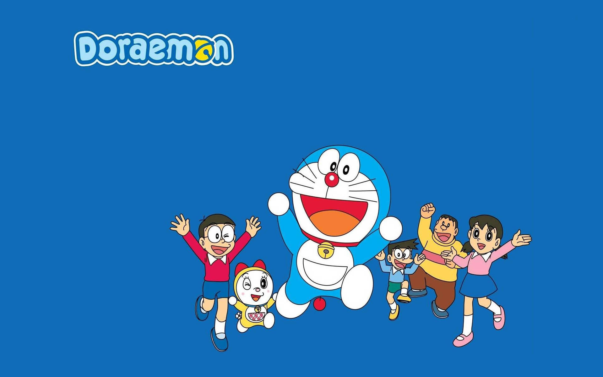 Doraemon