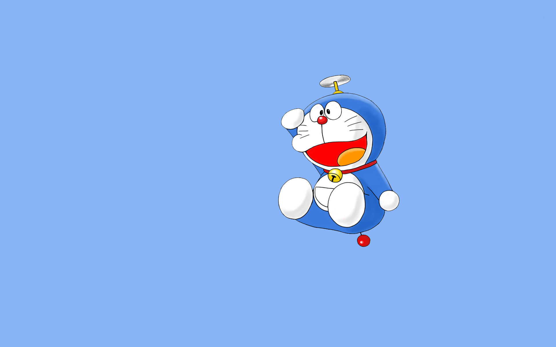 Doraemon