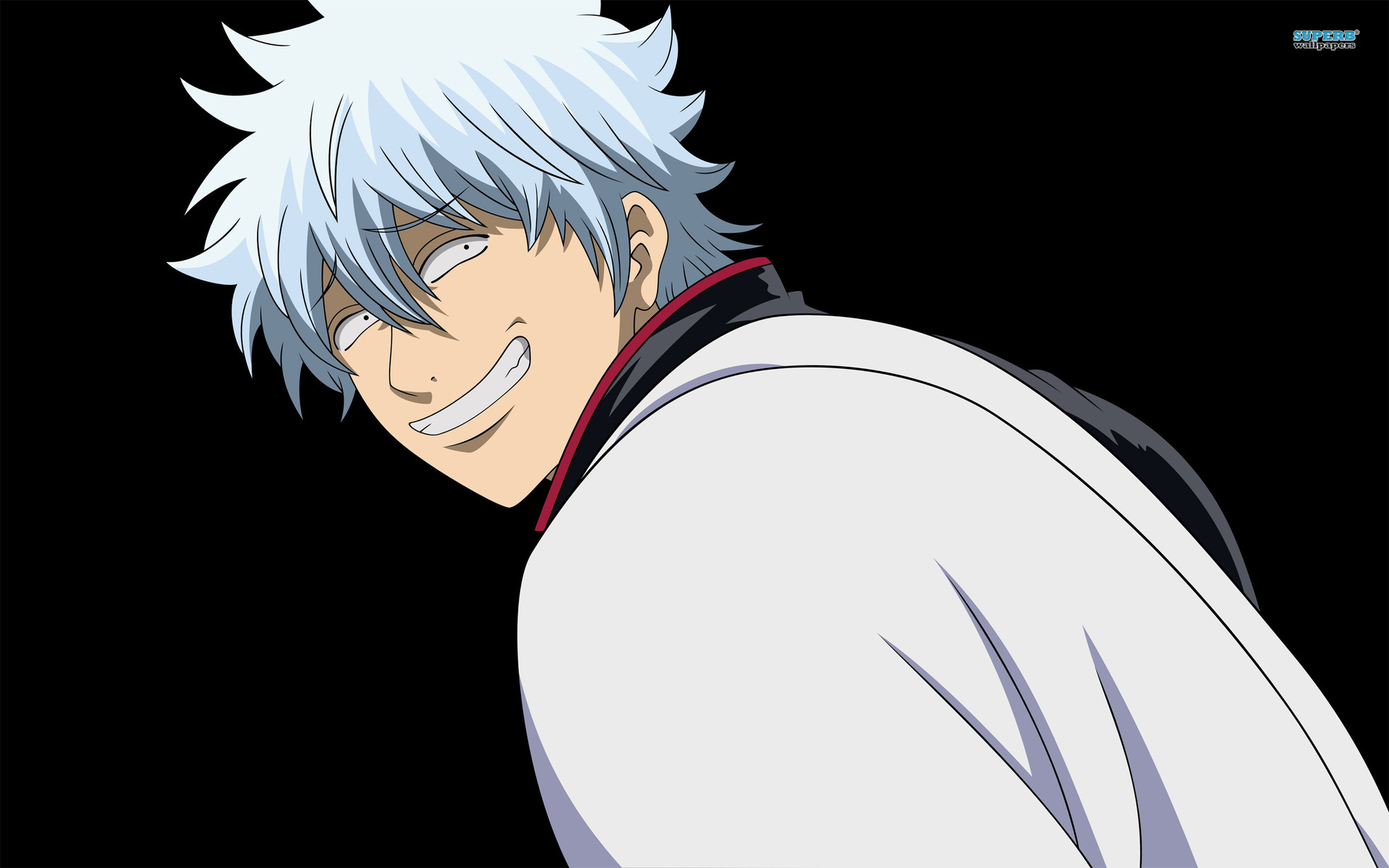 Gin tama