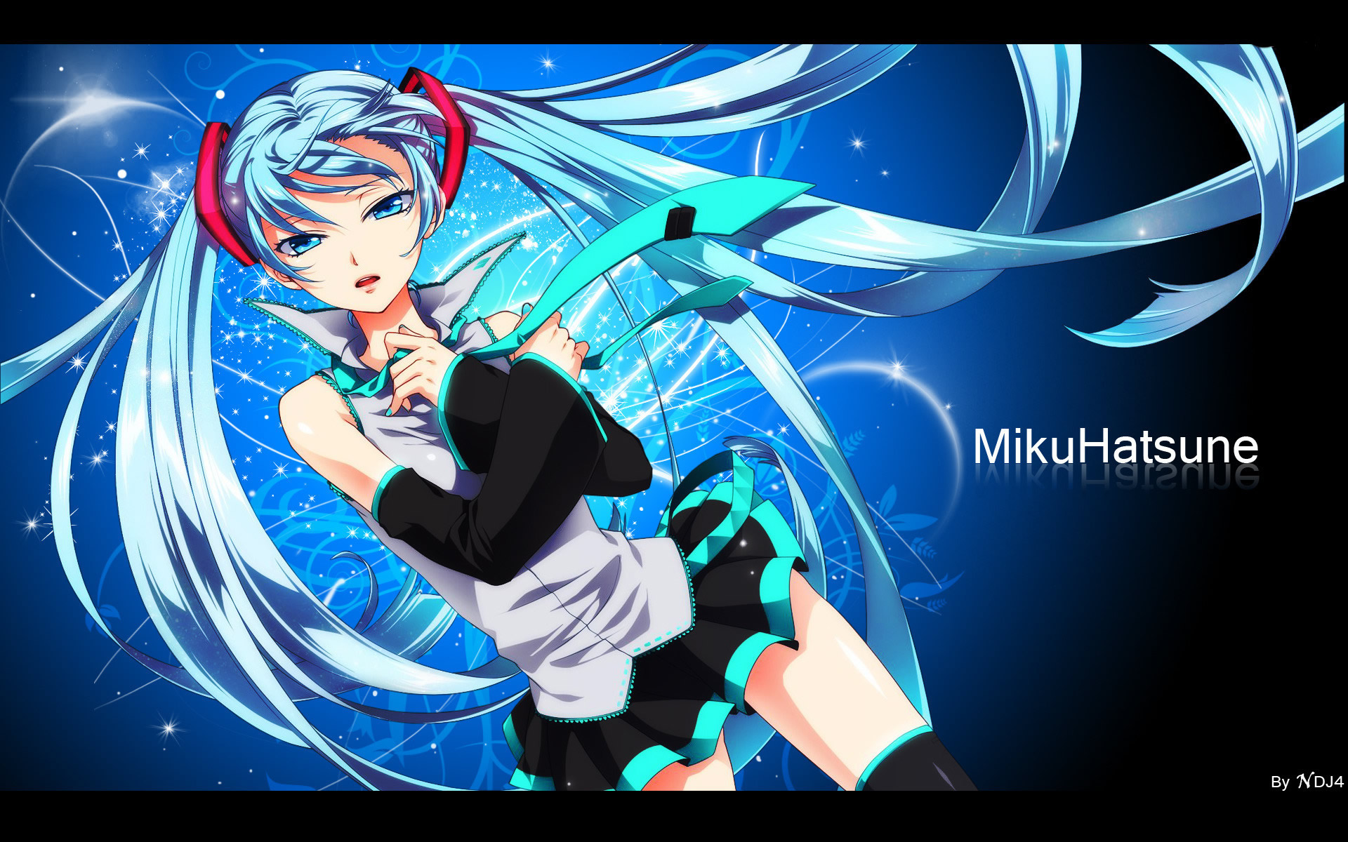 Miku Hatsune