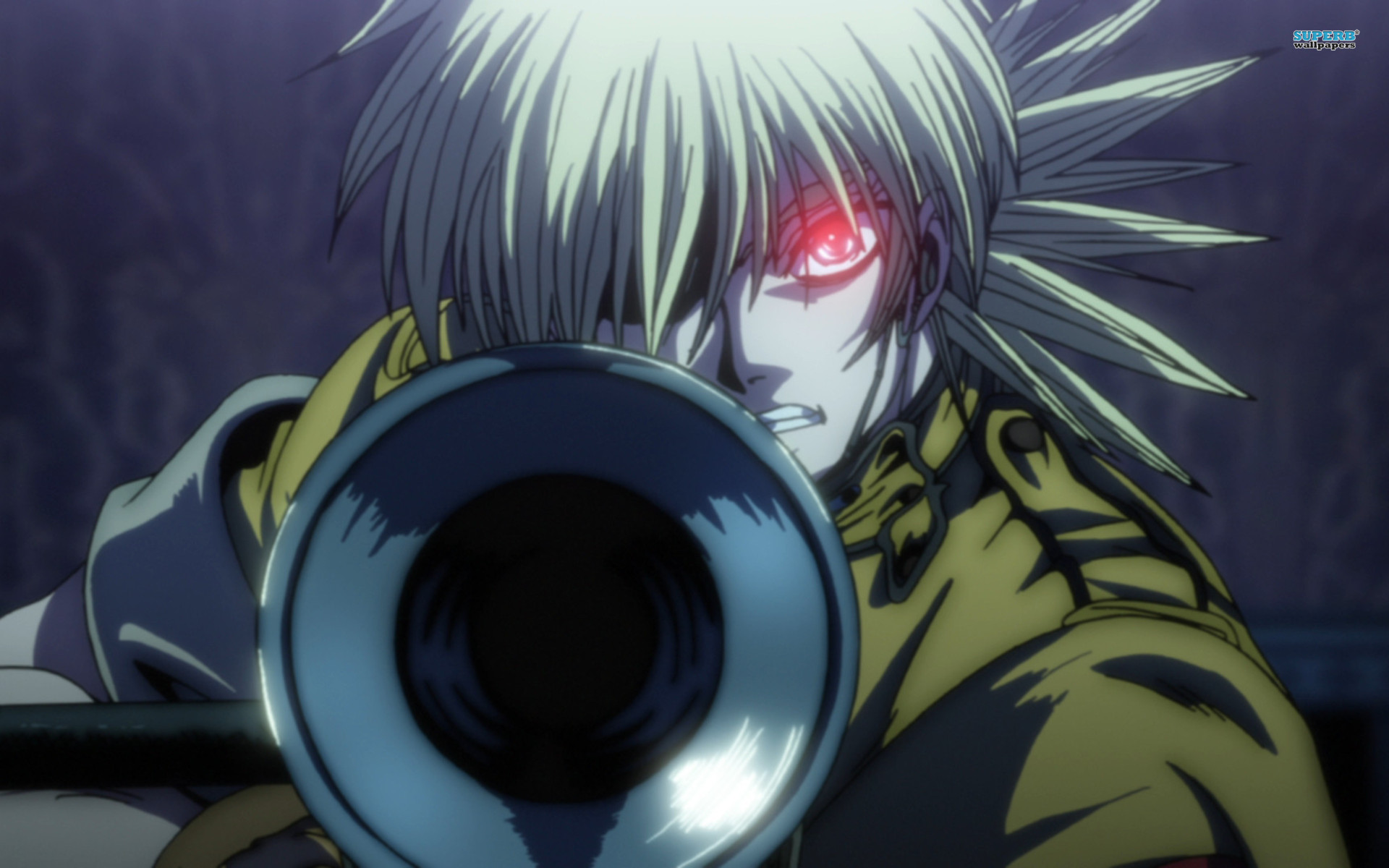 Hellsing