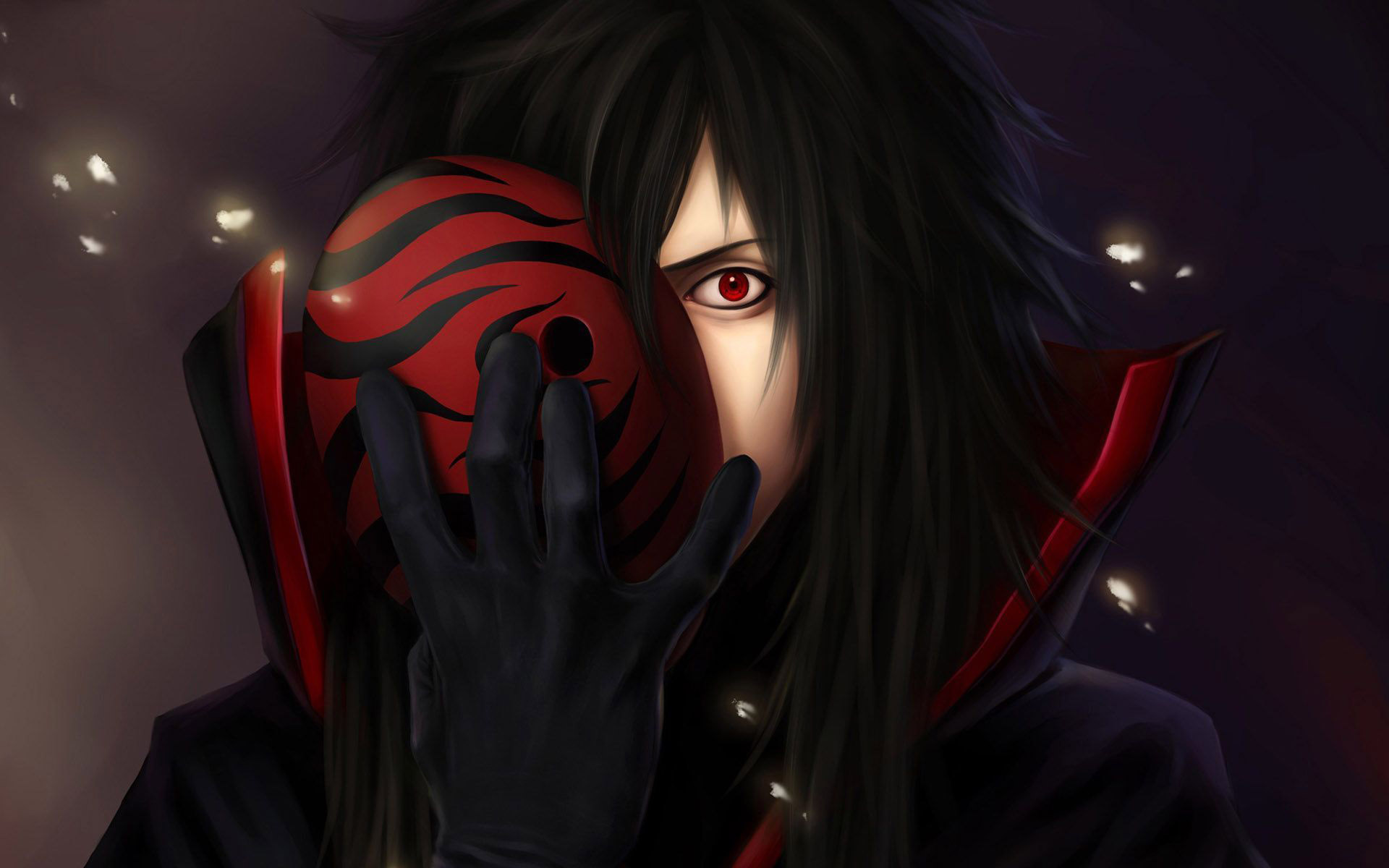 Madara Uchiha