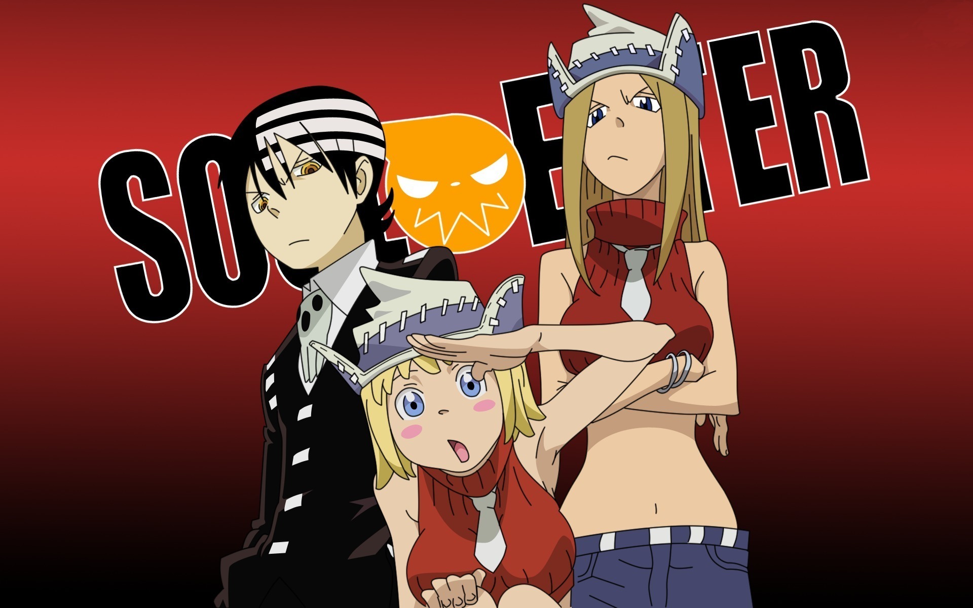 Soul Eater