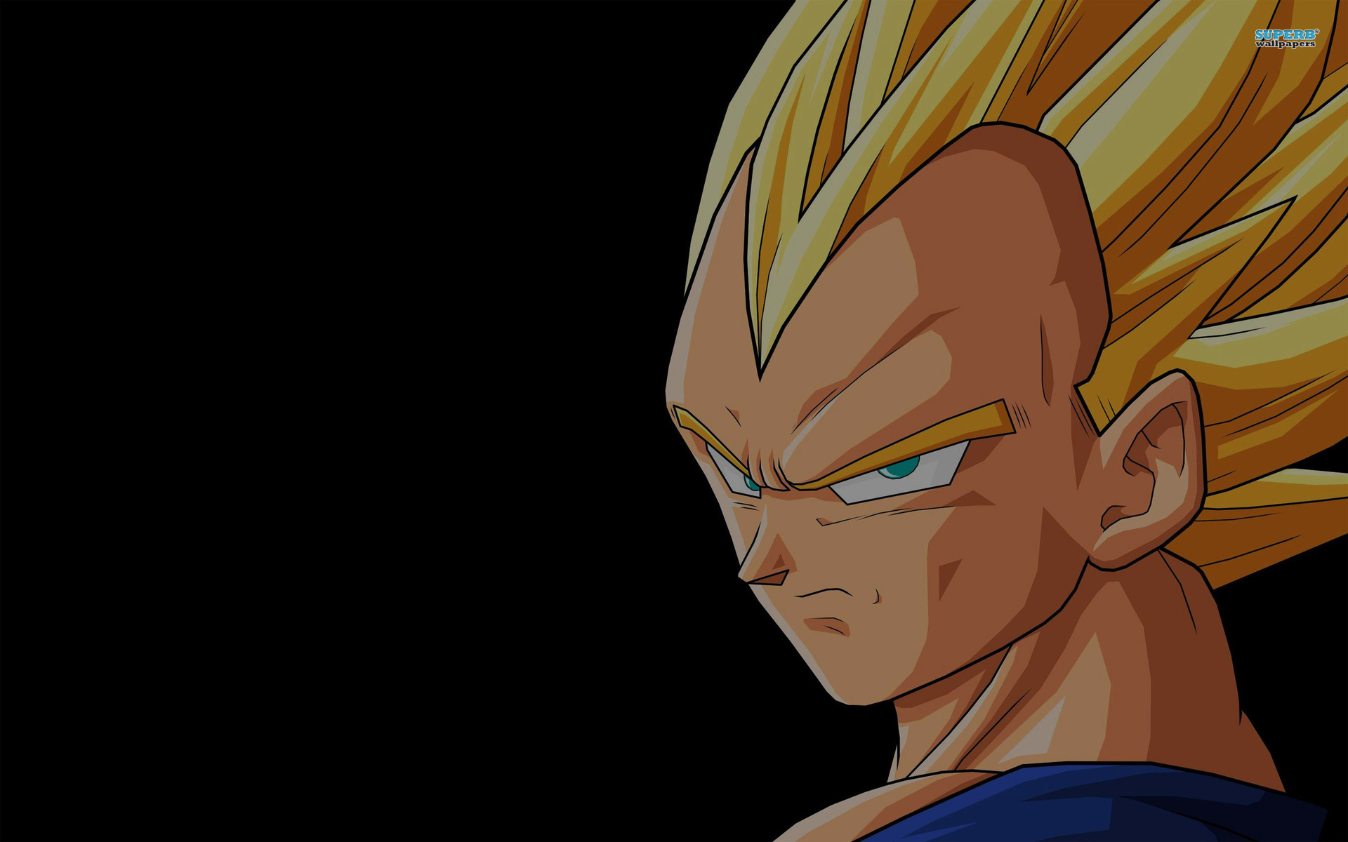 Vegeta - Dragon Ball Z