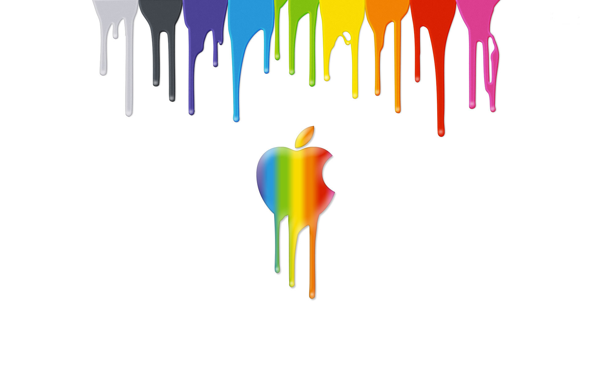 Apple Logo