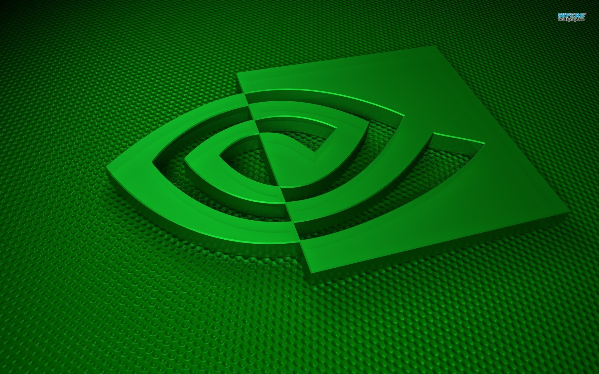 Logo Nvidia