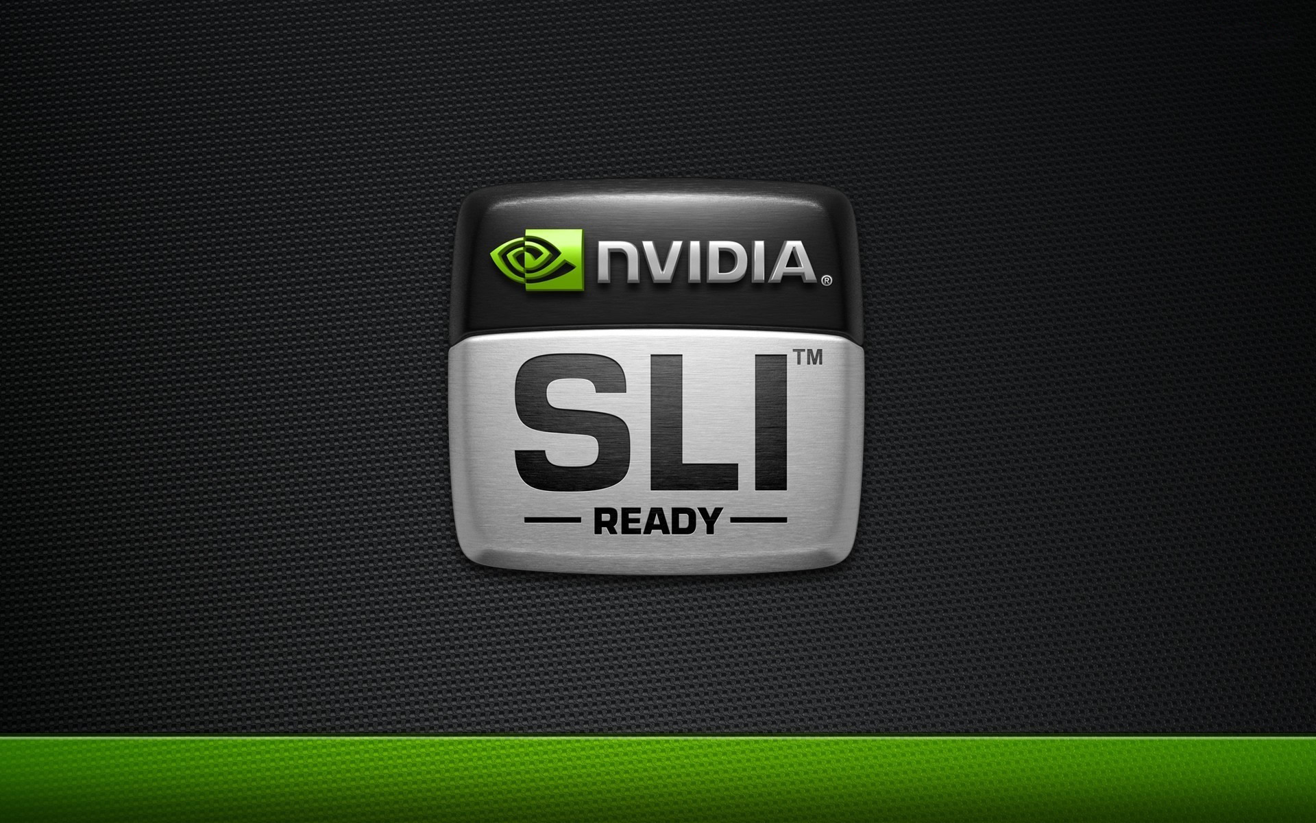 Nvidia SLI