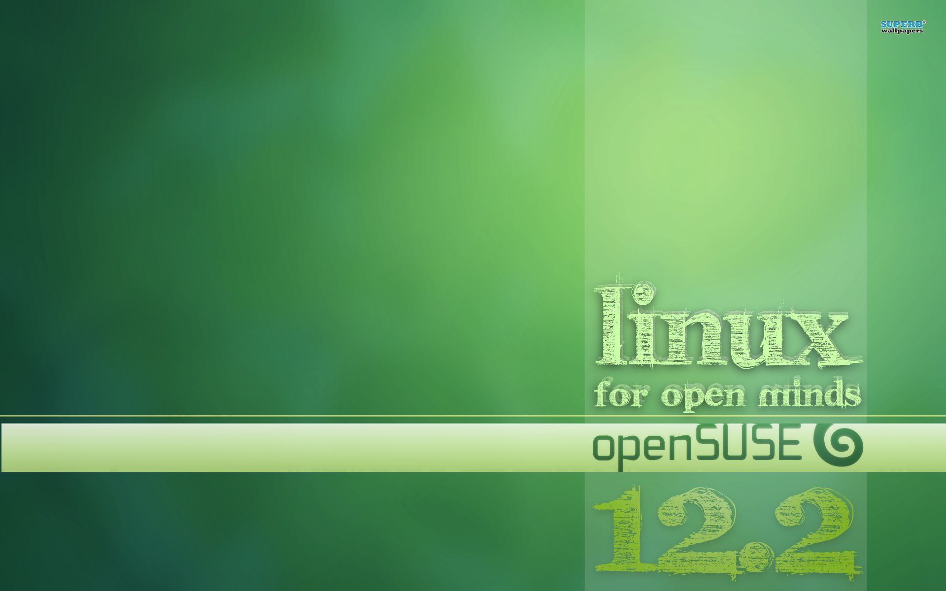 Opensuse 12.2