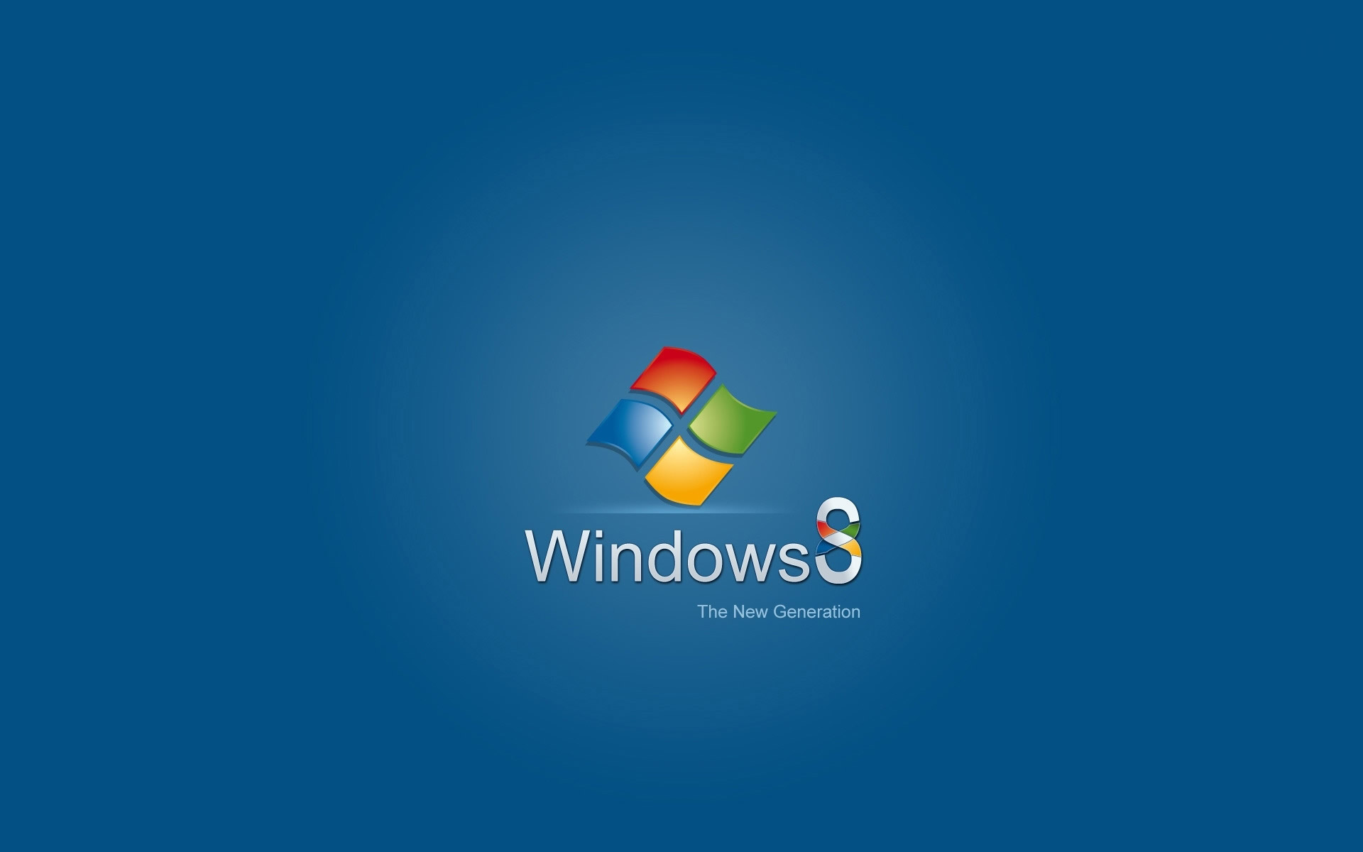 Windows 8