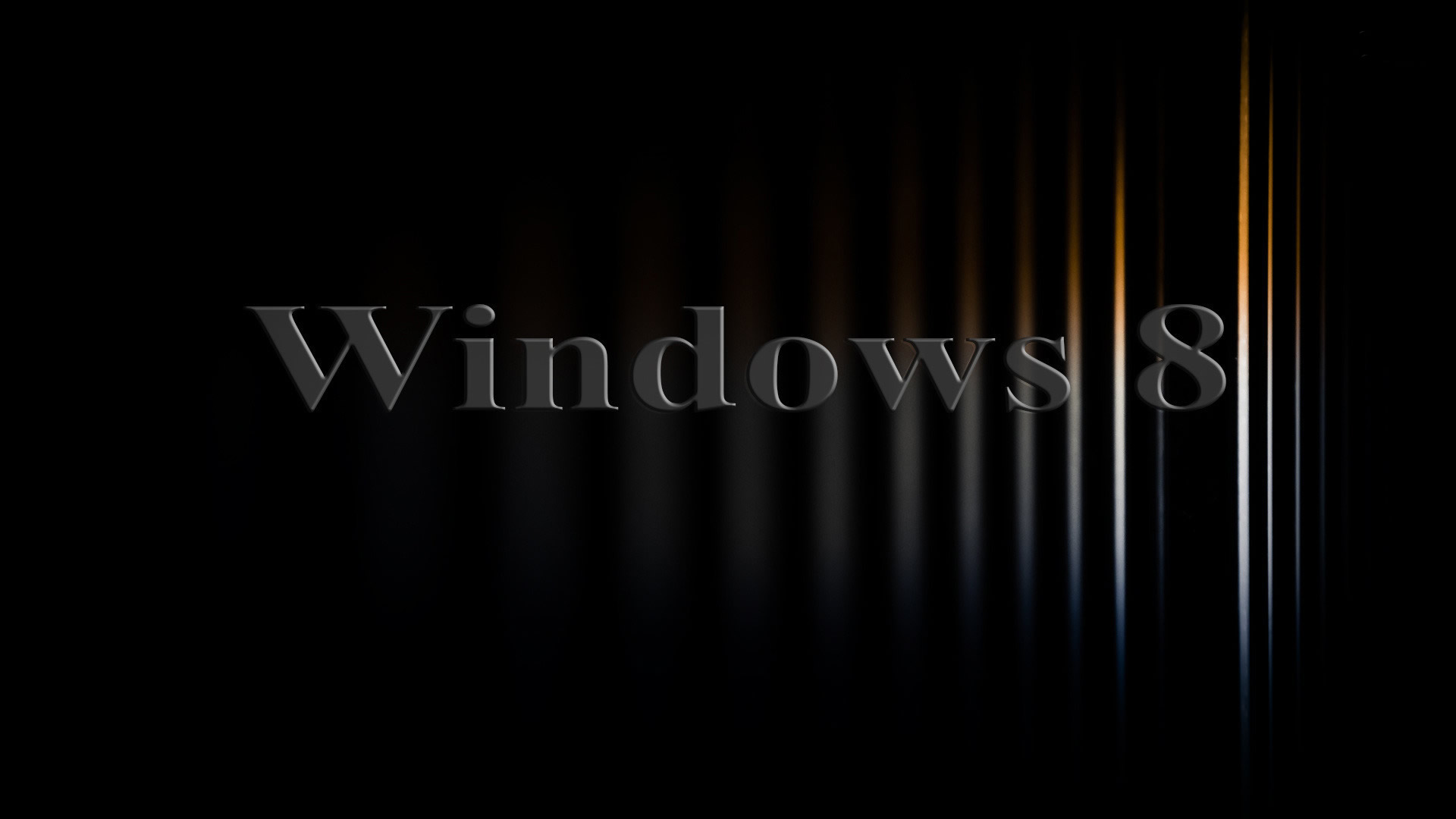 Windows 8