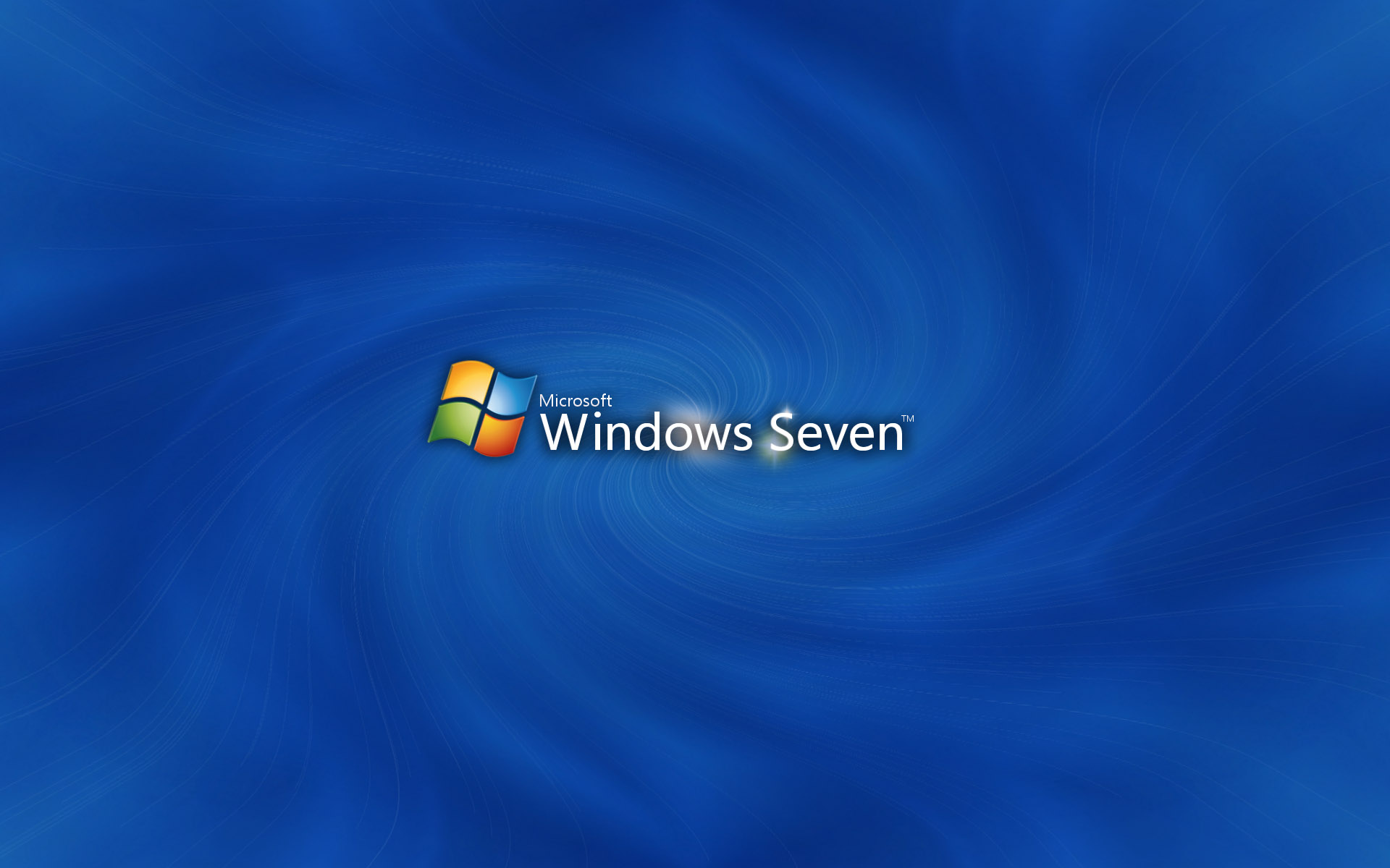 Windows Seven