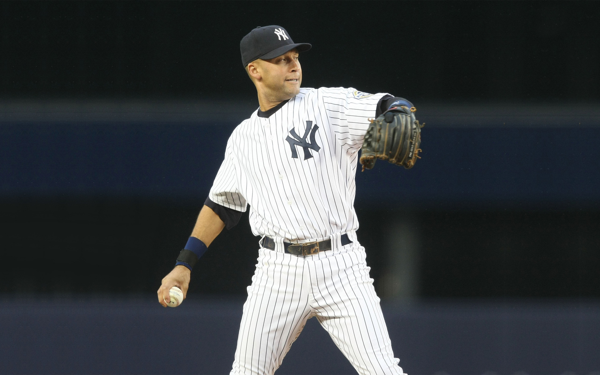 Derek Jeter