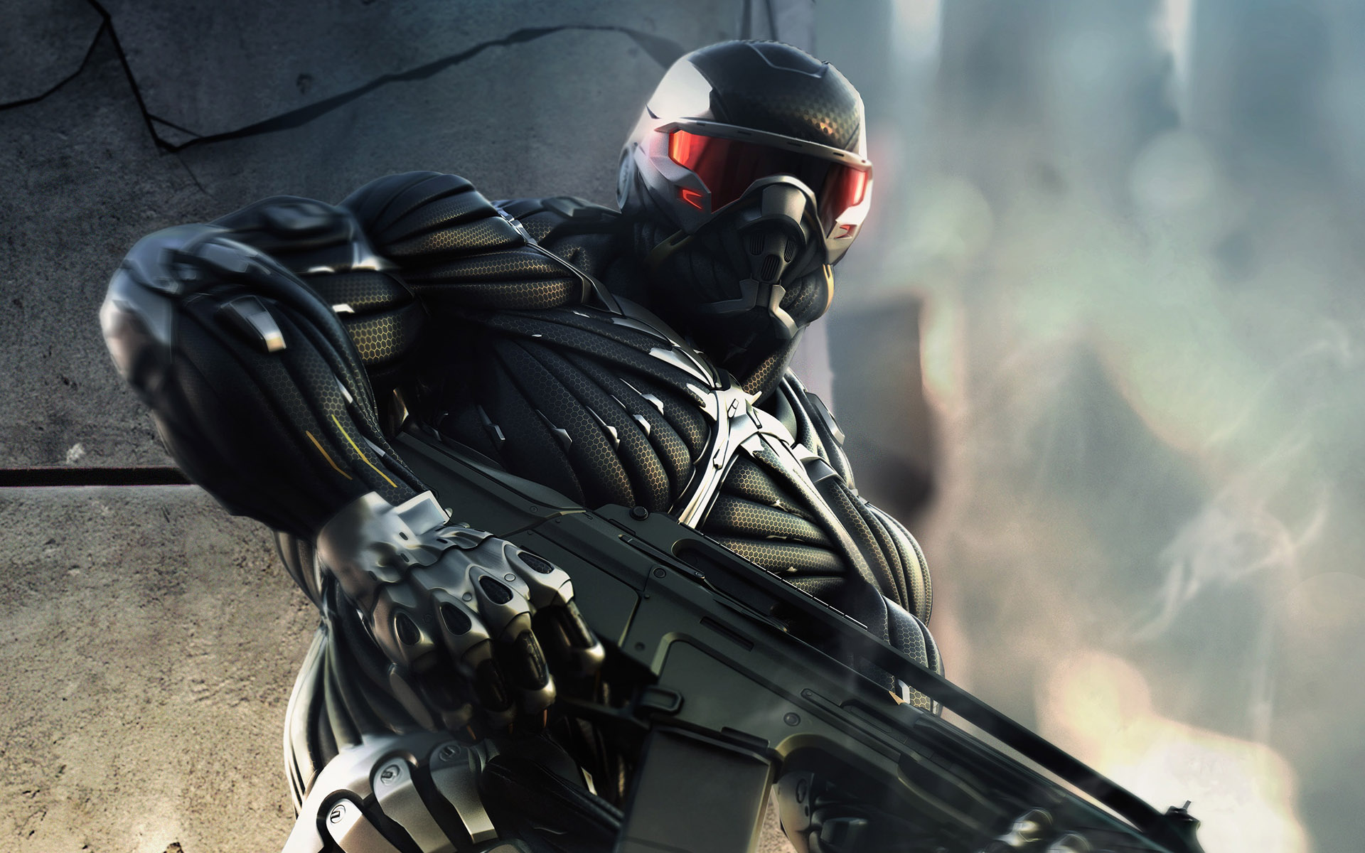 Crysis