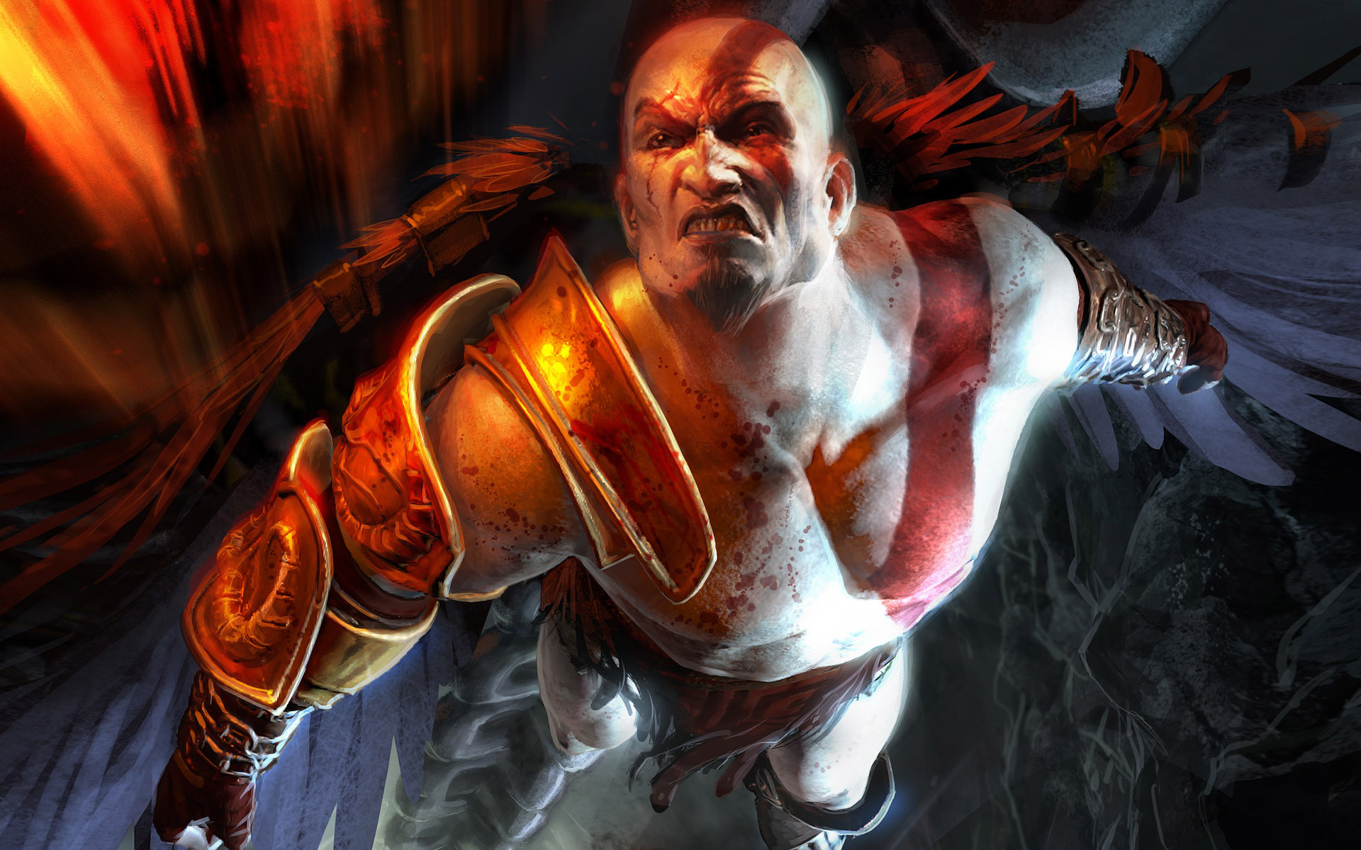 God of War