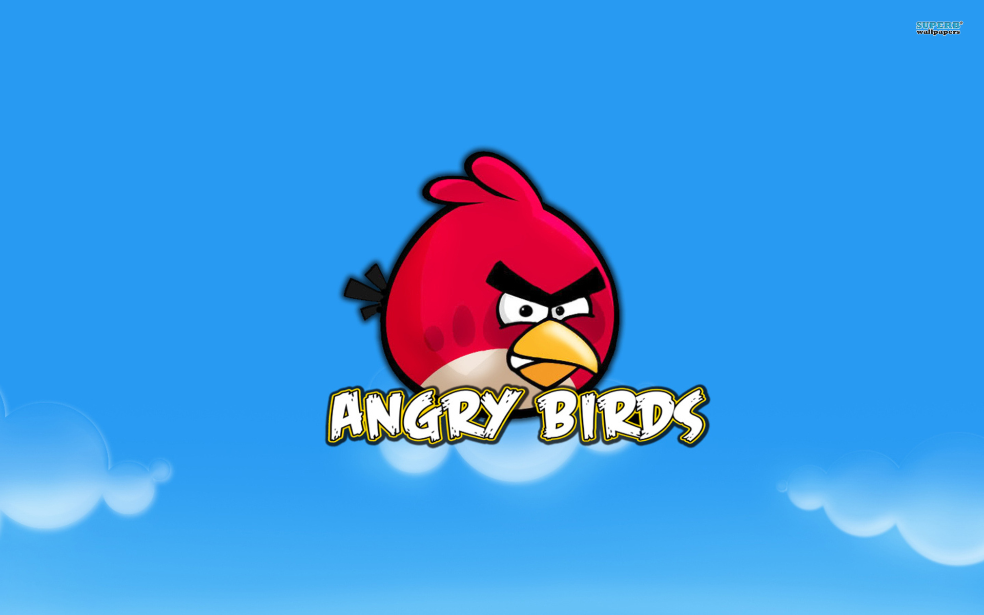 Angry birds