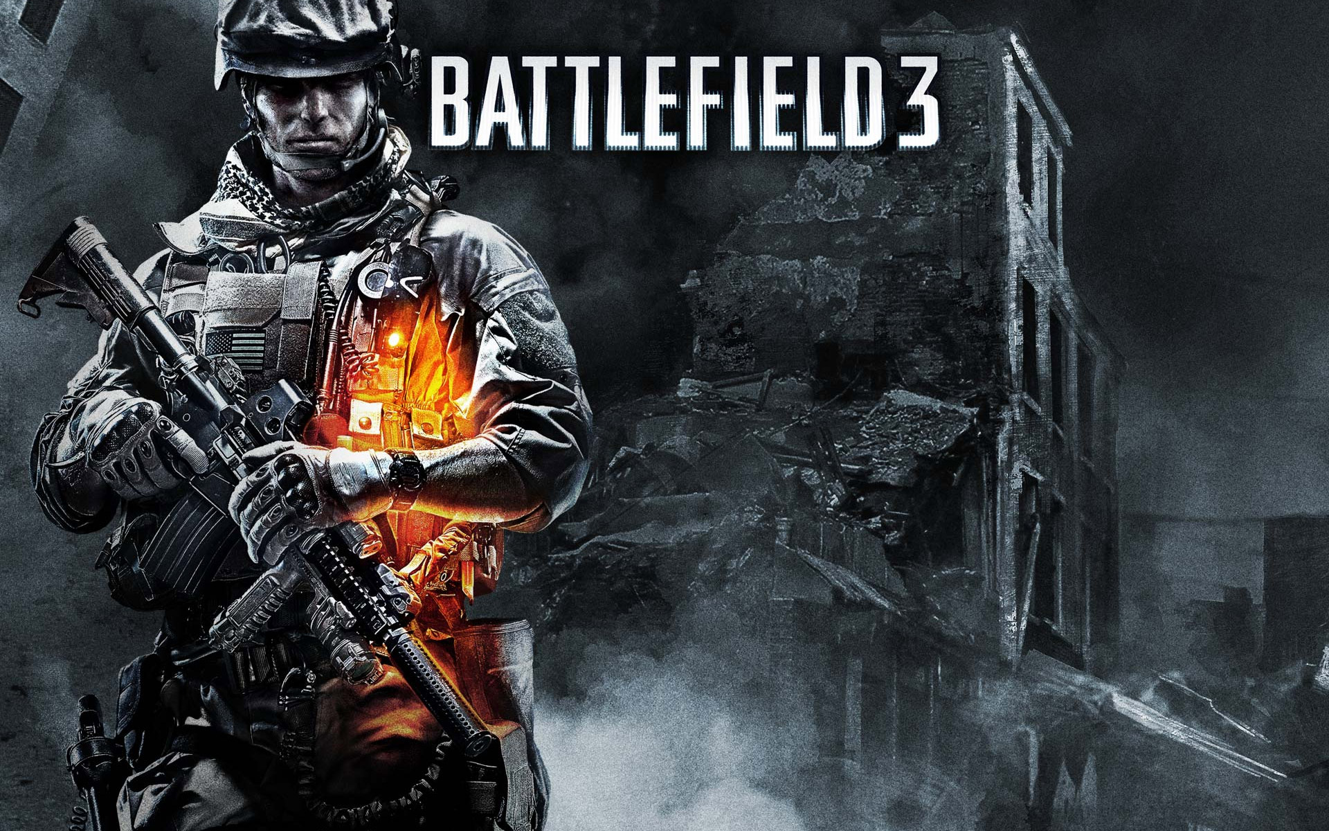 Battlefield 3