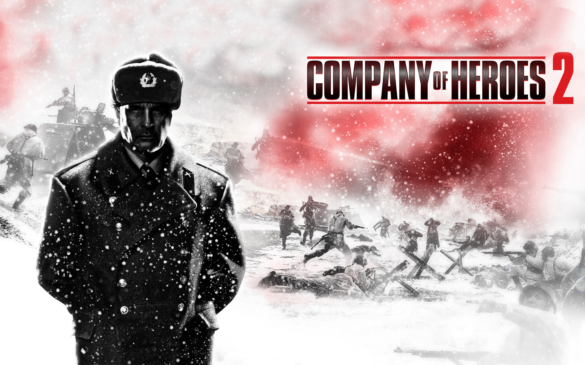 Company of heroes