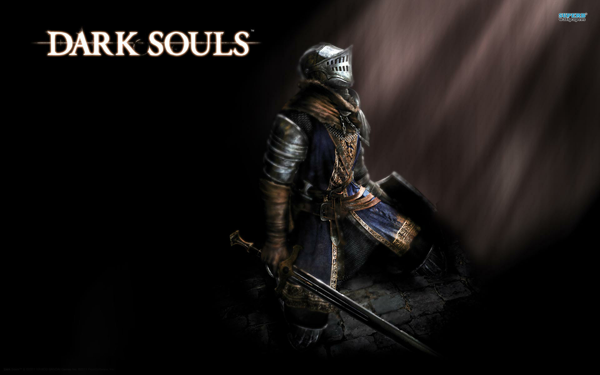 Dark Souls