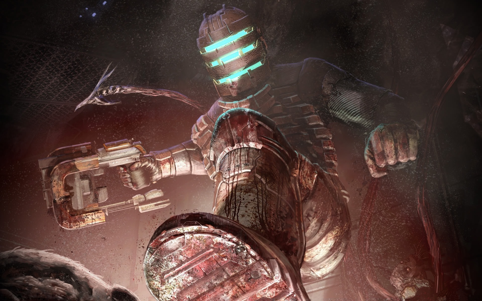 Dead Space