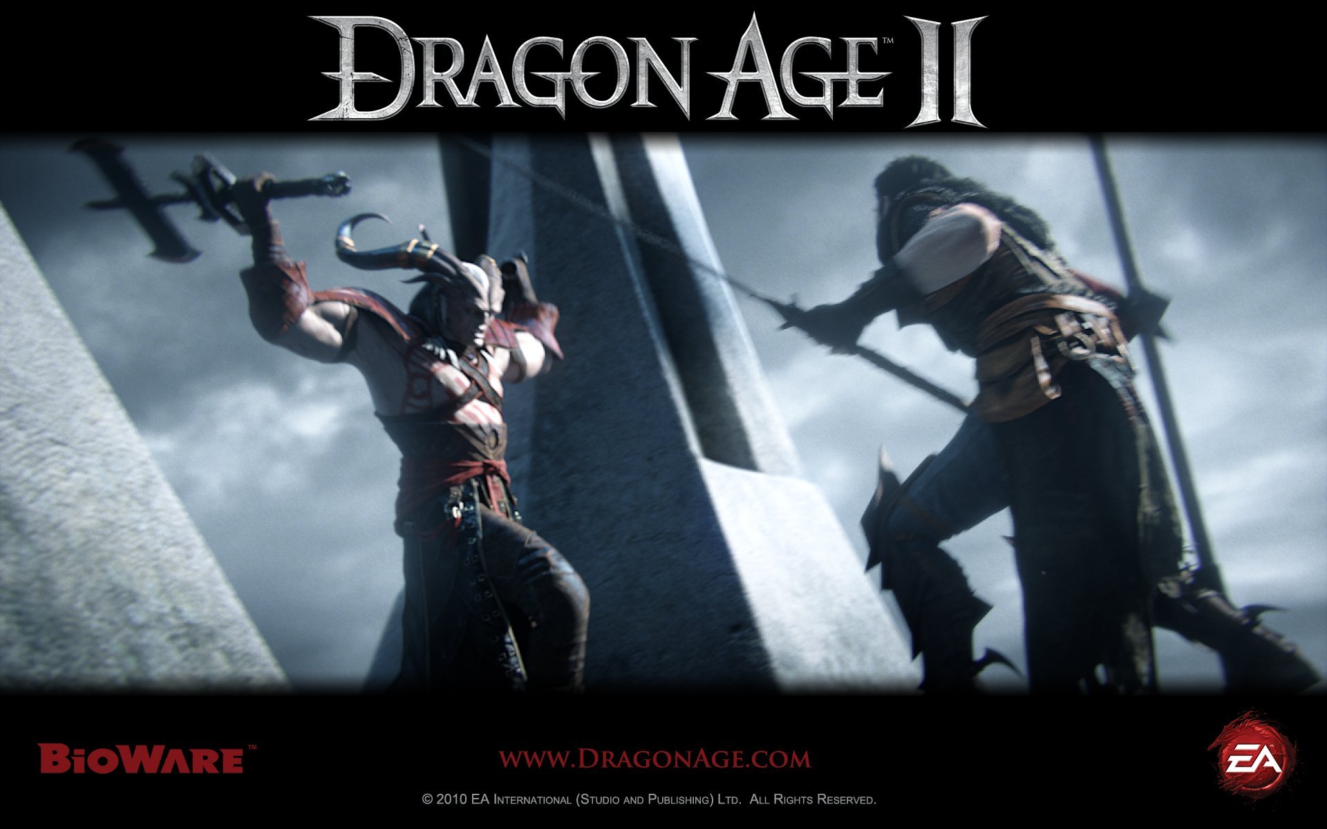 Dragon Age 2