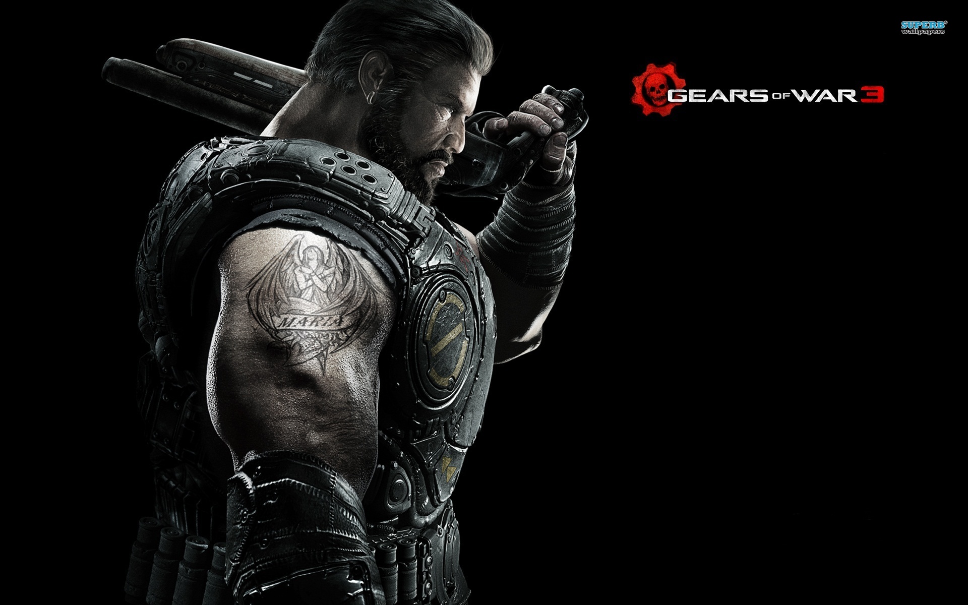 Gears of War