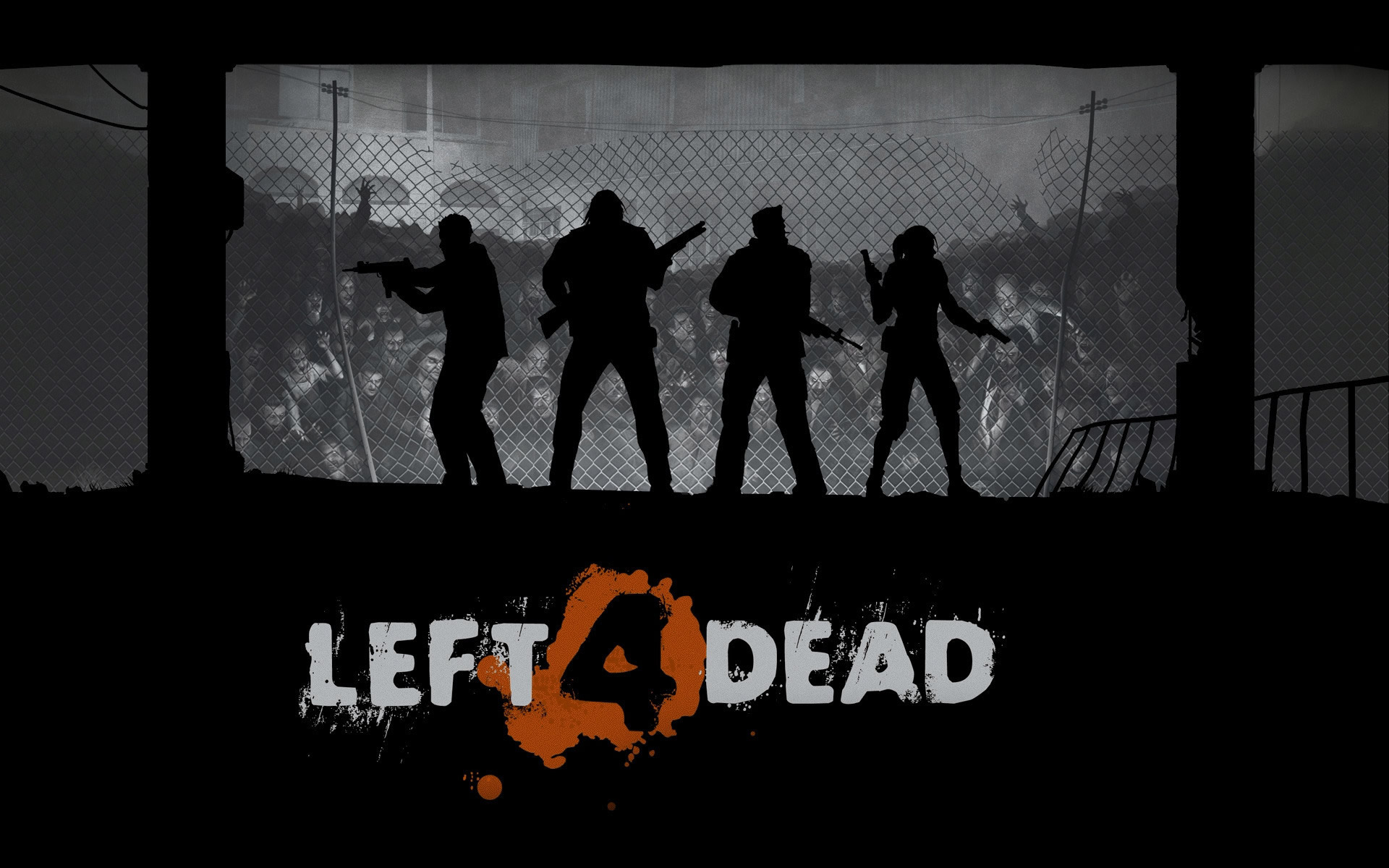 Left 4 Dead