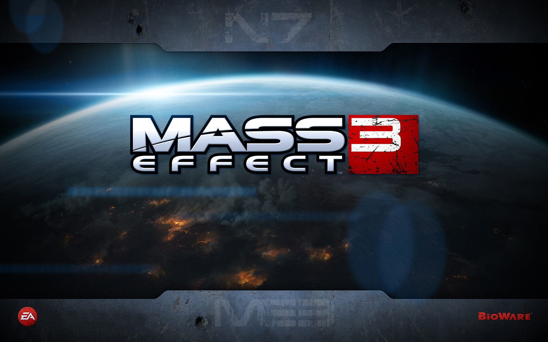 Mass Effect 3