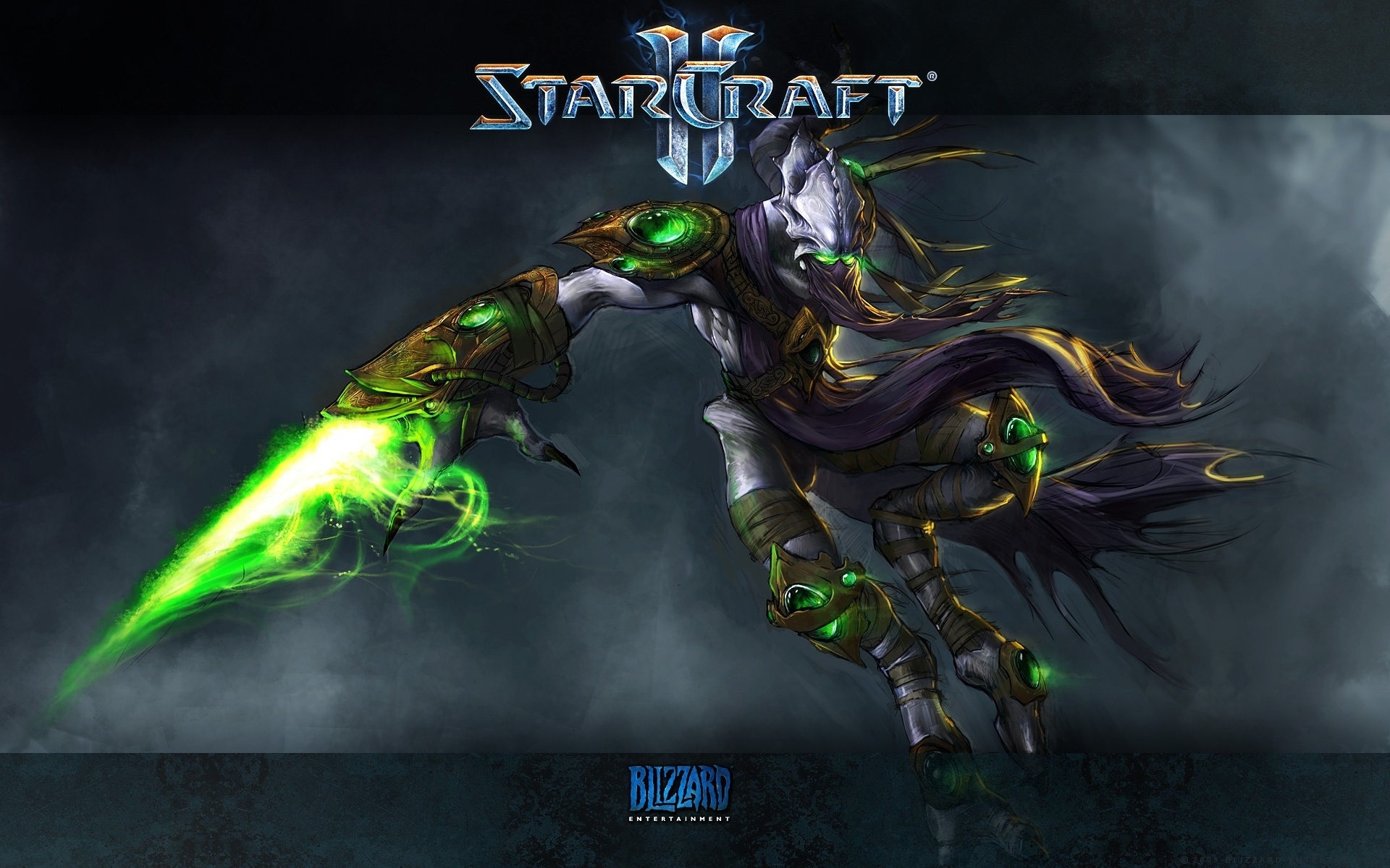 Starcraft 2