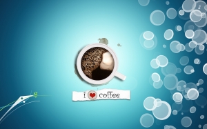 Amo el café