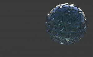 Esfera cristal