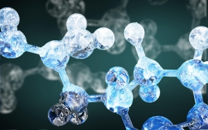 Moléculas en 3D