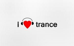 I love trance