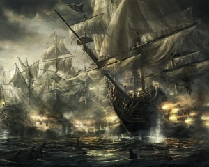 Batalla Naval HD