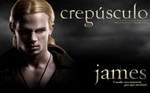 James Crepusculo