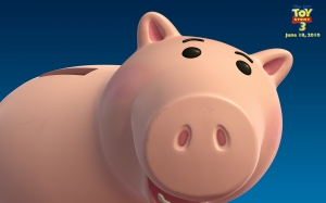 Piggy Bank Toy Story 3