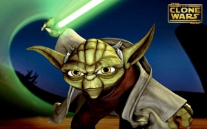 Yoda