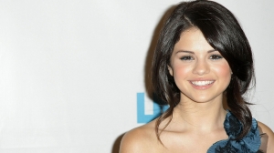 Selena  Gomez