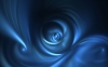 Espiral Azul