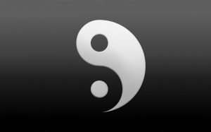 ying y el yang