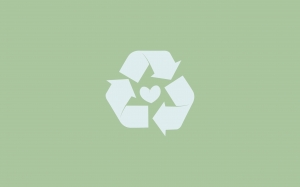 Logo de Reciclaje