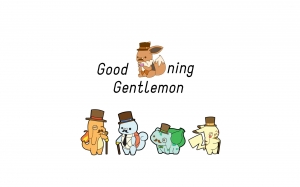 Good morning Gentlemon