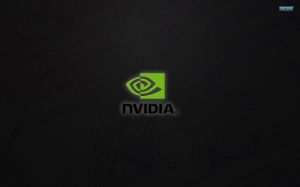 Logo Nvidia