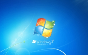 Windows Seven: Starter Edition