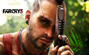 Vaas - Far cry 3